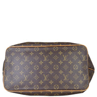 Louis Vuitton Palermo GM Monogram Base