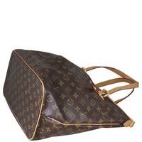 Louis Vuitton Palermo GM Monogram Corner Distance