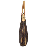 Louis Vuitton Odeon GM Monogram Side