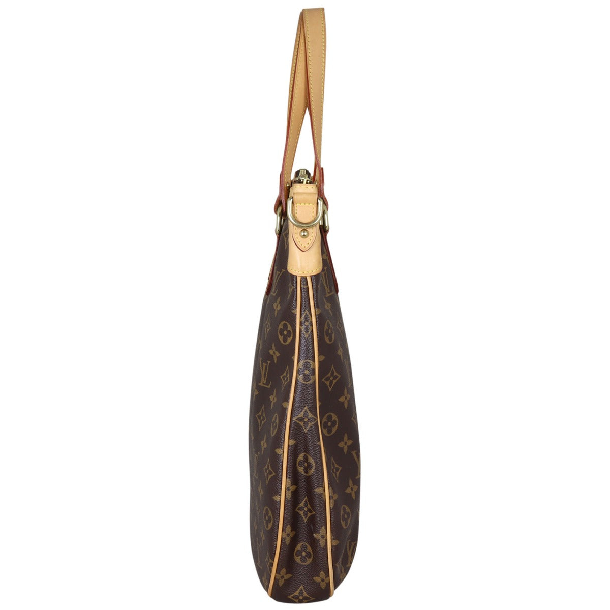 Louis Vuitton Odeon GM Monogram Side