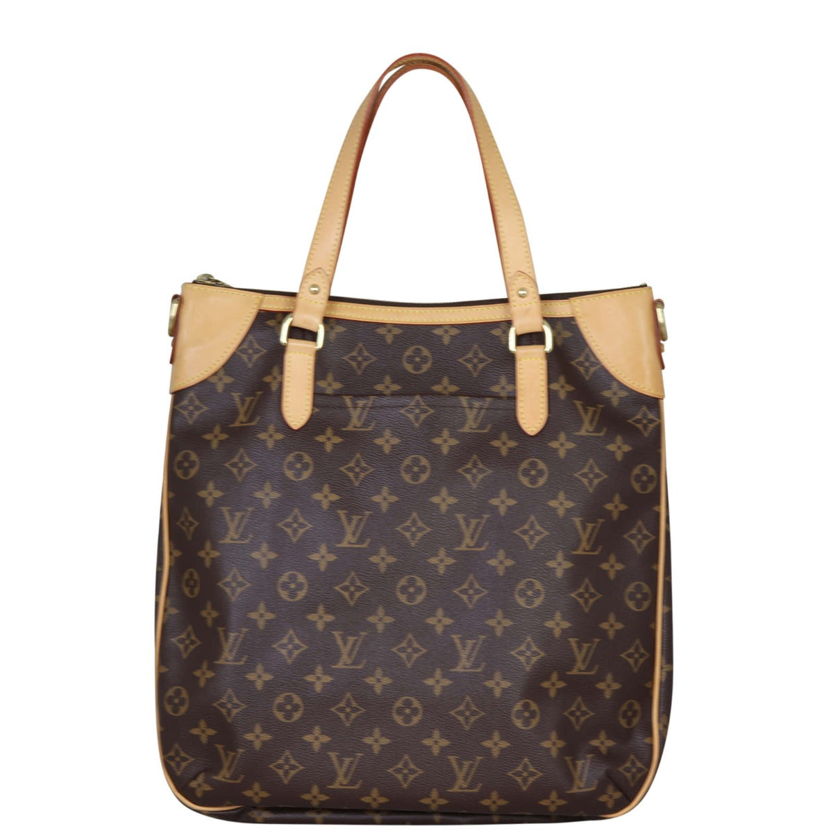 Louis Vuitton Odeon GM Monogram Back