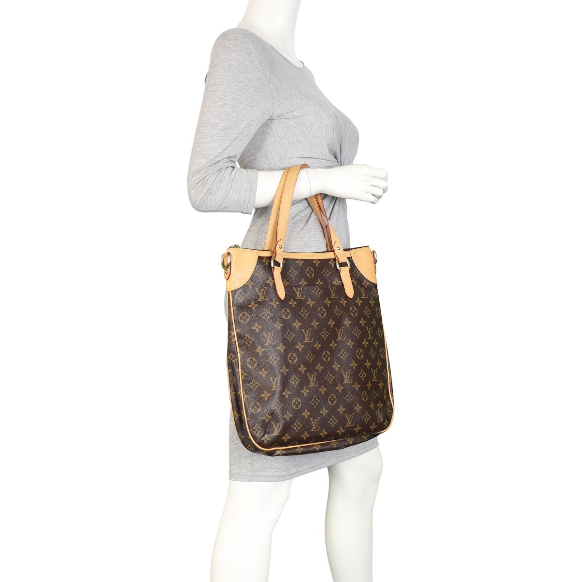 Louis Vuitton Odeon GM Monogram Mannequin