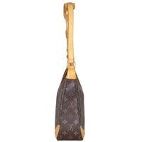 Louis Vuitton Boulogne Monogram Side