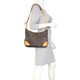 Louis Vuitton Boulogne Monogram Mannequin