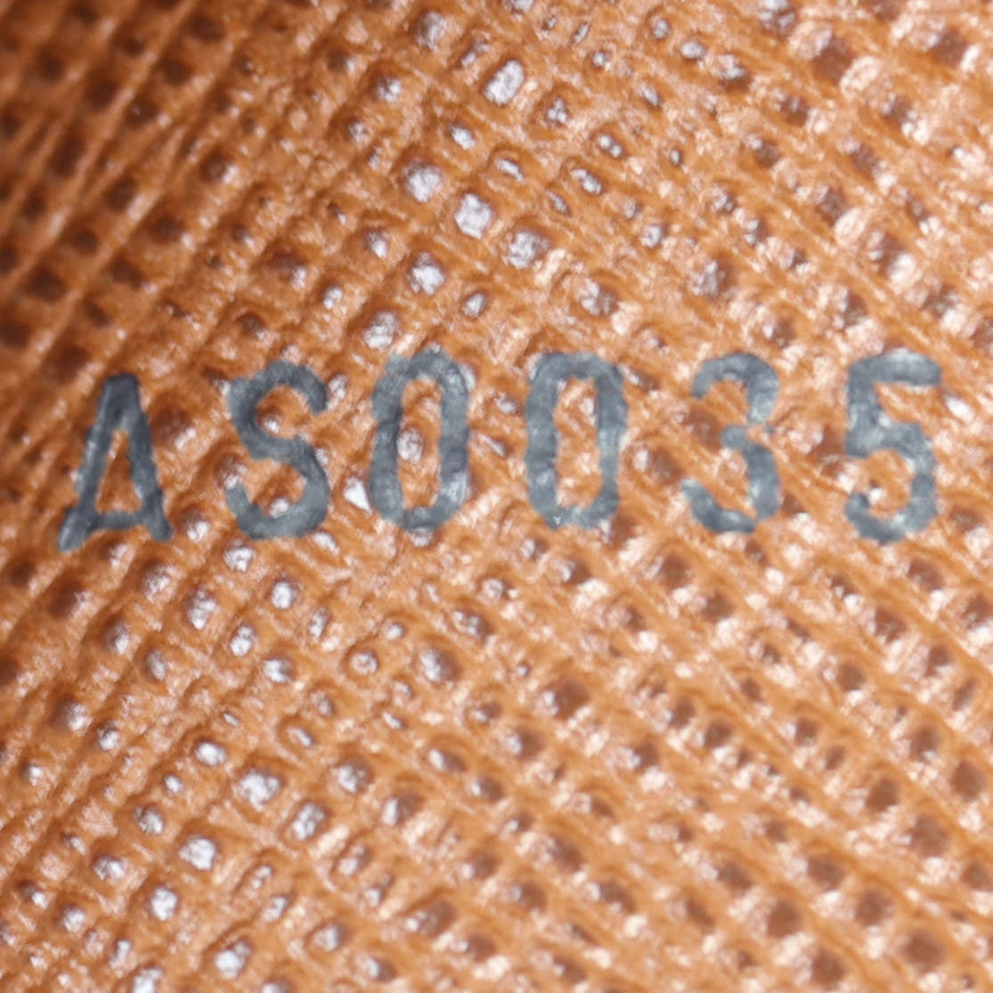 Louis Vuitton Boulogne Monogram Date Code
