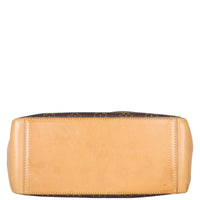 Louis Vuitton Cabas Mezzo Monogram Base