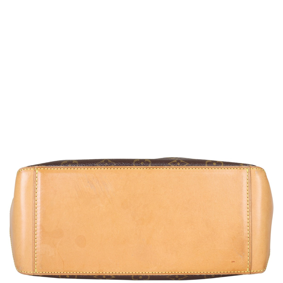 Louis Vuitton Cabas Mezzo Monogram Base