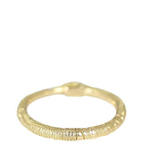 Gucci Ouroboros Gold Ring 