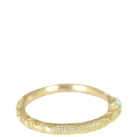 Gucci Ouroboros Gold Ring 