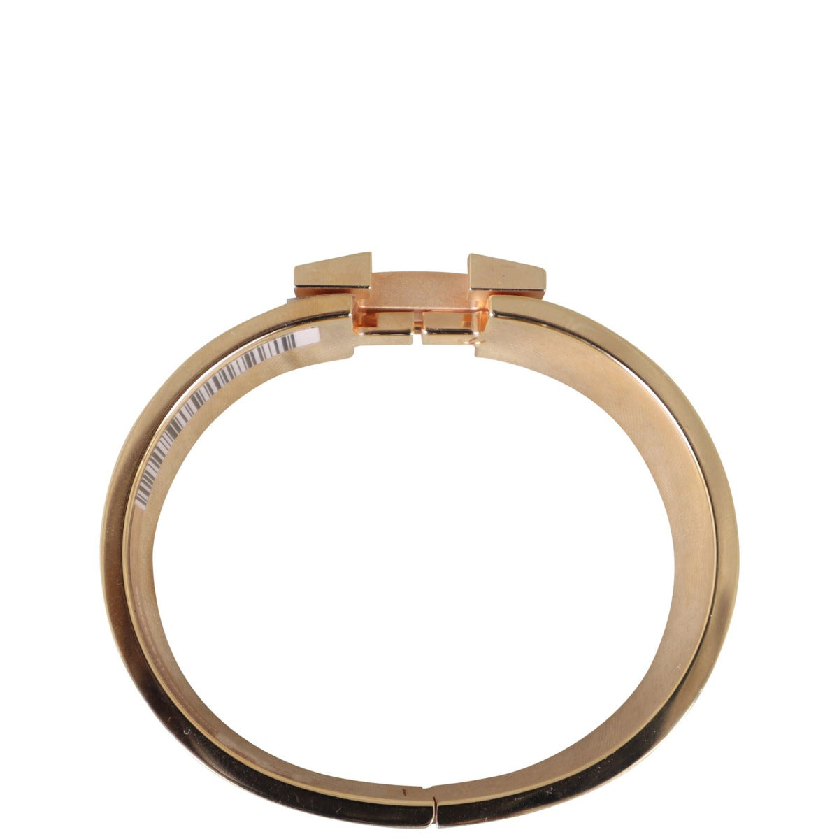 Hermes Clic Clac H Panoplie Equestre Bracelet