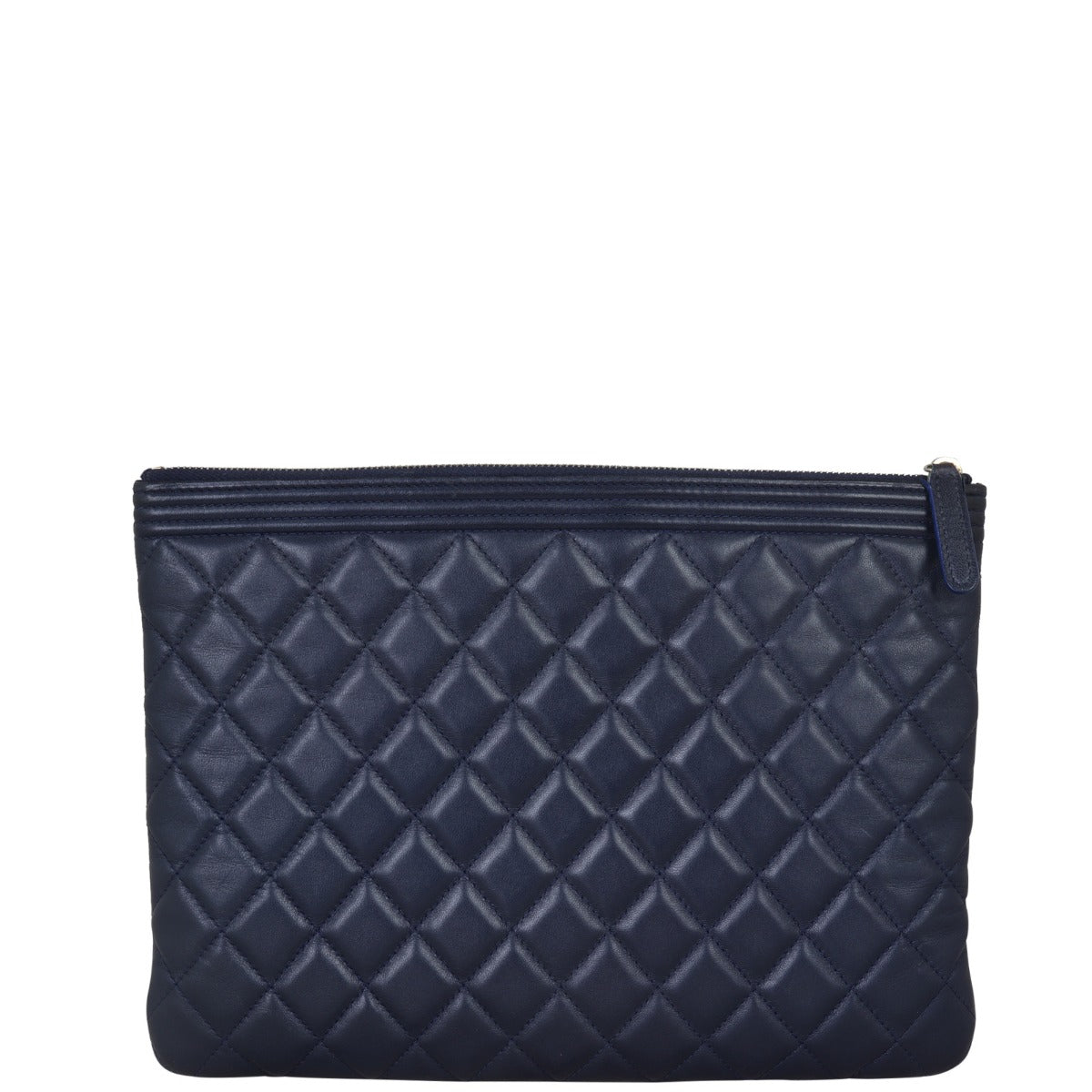 Chanel Boy O-Case Back