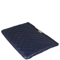 Chanel Boy O-Case Corner Distance