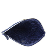 Chanel Boy O-Case Whole Interior