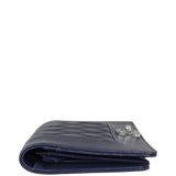 Chanel Mademoiselle Wallet Side