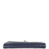 Chanel Mademoiselle Wallet Side