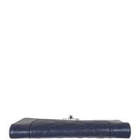 Chanel Mademoiselle Wallet Side