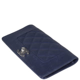 Chanel Mademoiselle Wallet Corner Distance