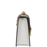 Gucci Sylvie Shoulder Bag Side
