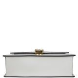 Gucci Sylvie Shoulder Bag Base