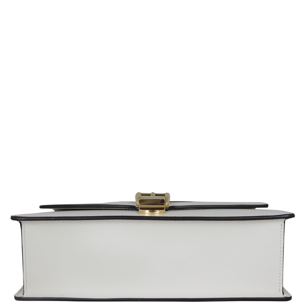 Gucci Sylvie Shoulder Bag Base