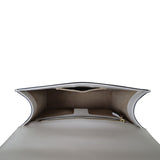 Gucci Sylvie Shoulder Bag Whole Interior