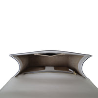 Gucci Sylvie Shoulder Bag Whole Interior