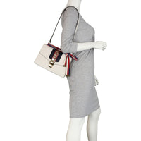 Gucci Sylvie Shoulder Bag Mannequin