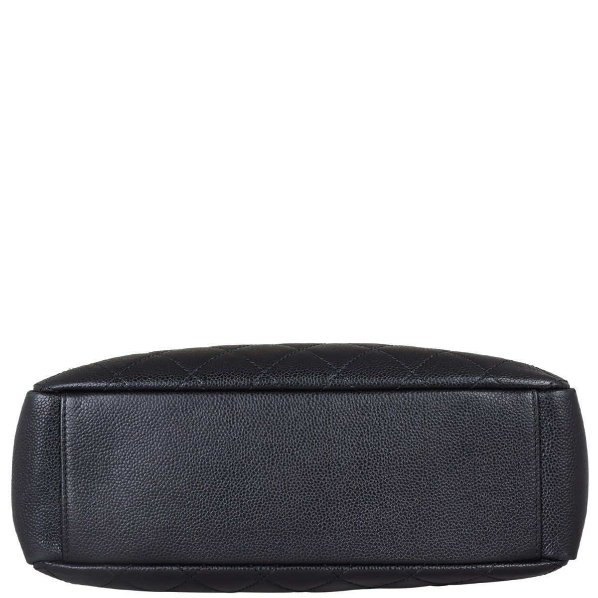 Chanel Petite Shopping Tote Base