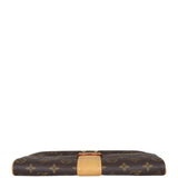 Louis Vuitton Sofia Coppola Slim Clutch Monogram Base