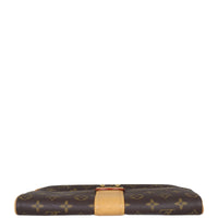 Louis Vuitton Sofia Coppola Slim Clutch Monogram Base
