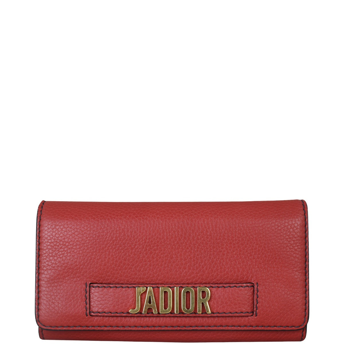 Dior J’Adior Croisiere Chain Wallet Front