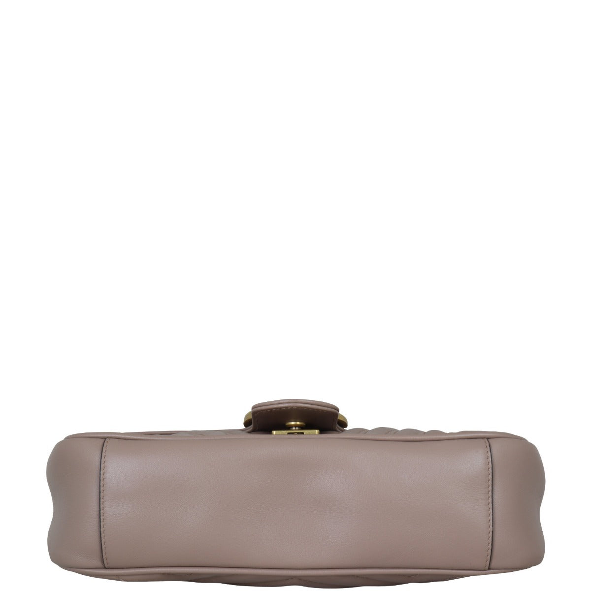 Gucci GG Marmont Matelasse Small Shoulder Bag Base