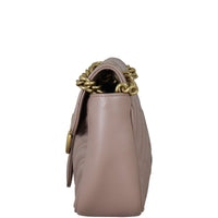 Gucci GG Marmont Matelasse Small Shoulder Bag Side
