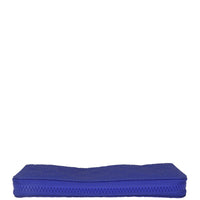 Louis Vuitton Vertical Zippy Wallet Taurillon Base