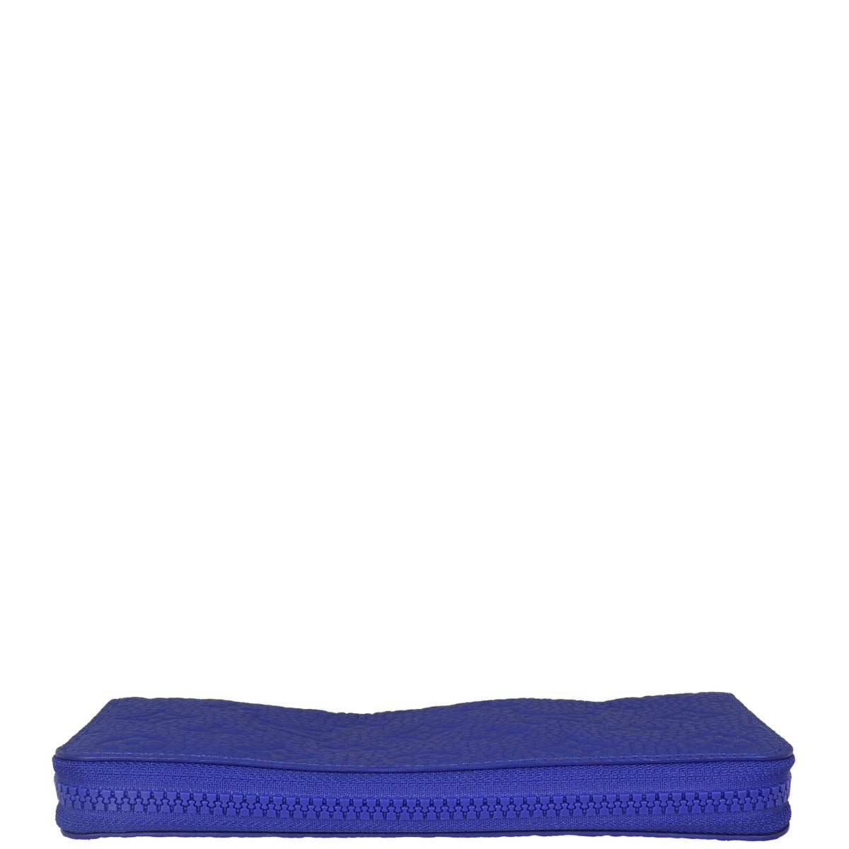 Louis Vuitton Vertical Zippy Wallet Taurillon Base