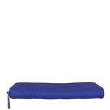 Louis Vuitton Vertical Zippy Wallet Taurillon Base