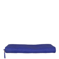 Louis Vuitton Vertical Zippy Wallet Taurillon Base