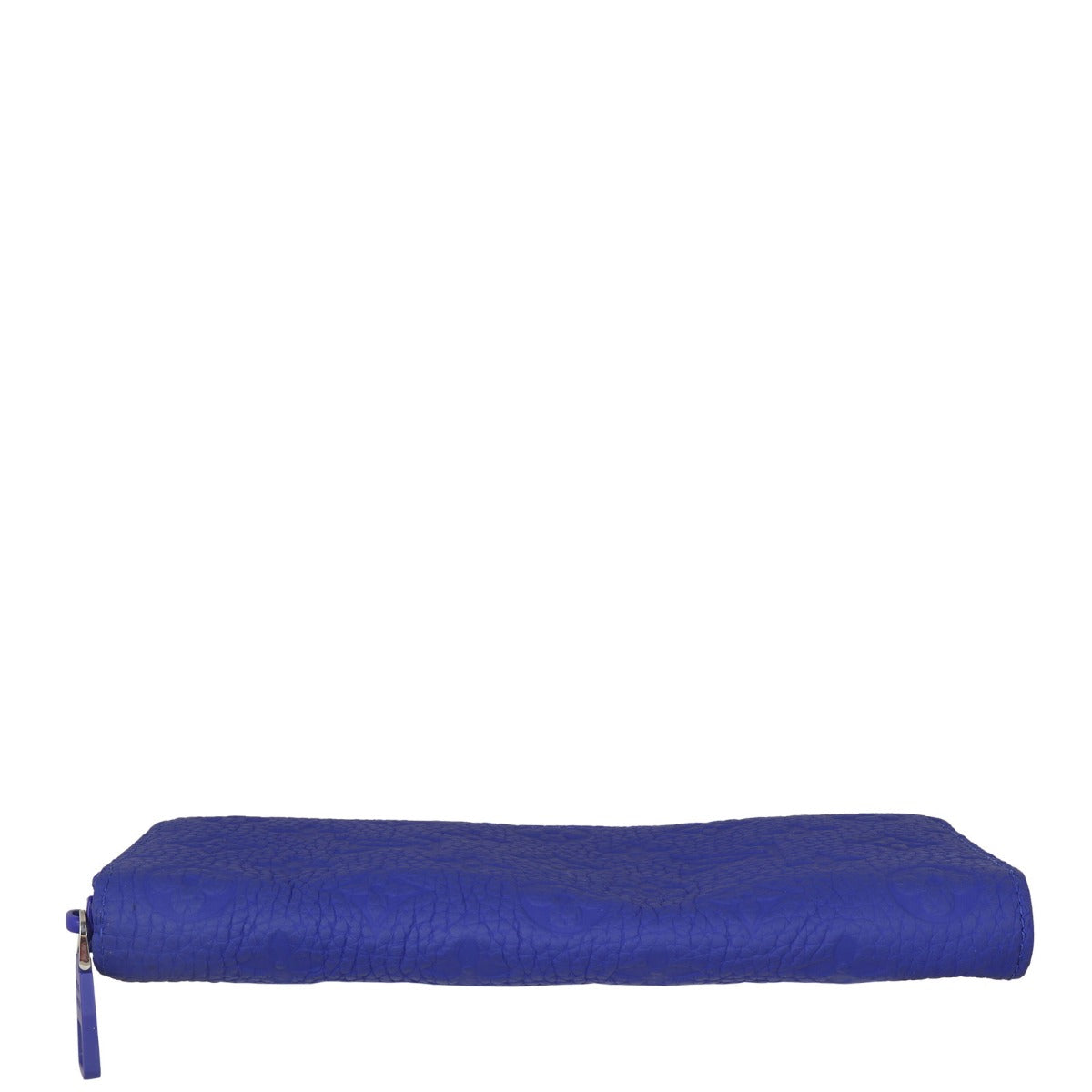 Louis Vuitton Vertical Zippy Wallet Taurillon Base