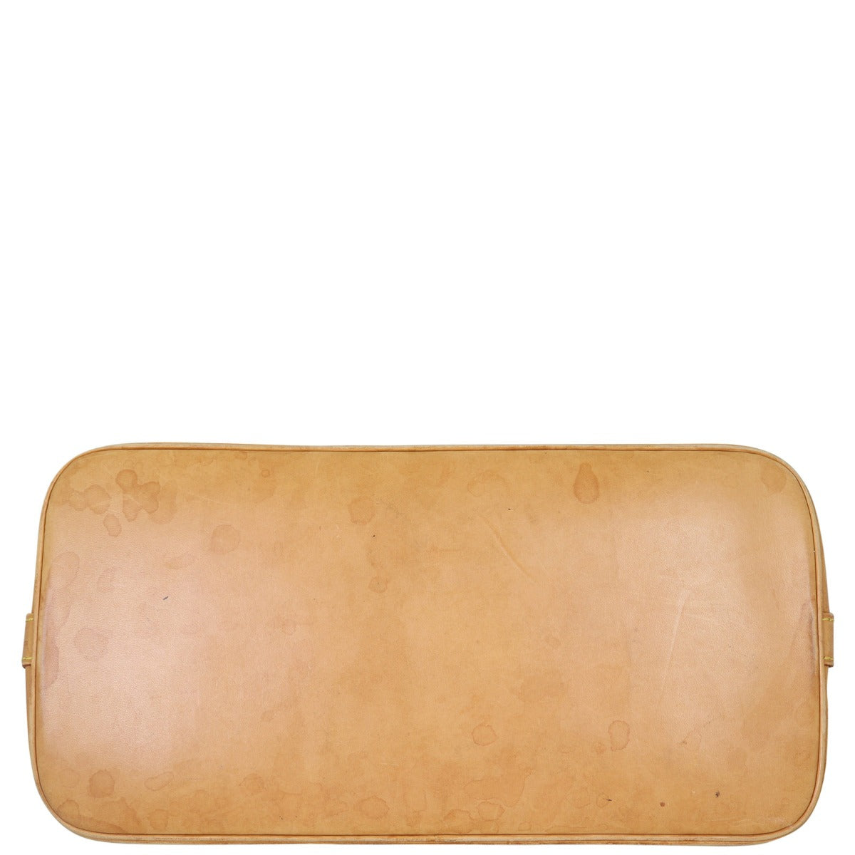 Louis Vuitton Alma PM Monogram Base