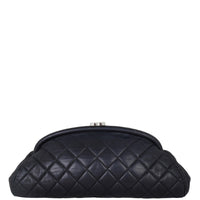 Chanel Timeless Kisslock Clutch Front