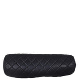 Chanel Timeless Kisslock Clutch Base