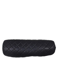 Chanel Timeless Kisslock Clutch Base