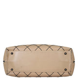 Chanel Wild Stitch Tote Base