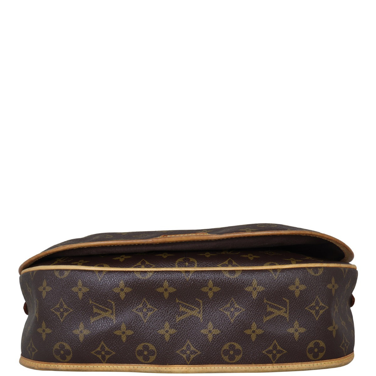 Louis Vuitton Menilmontant MM Monogram Base