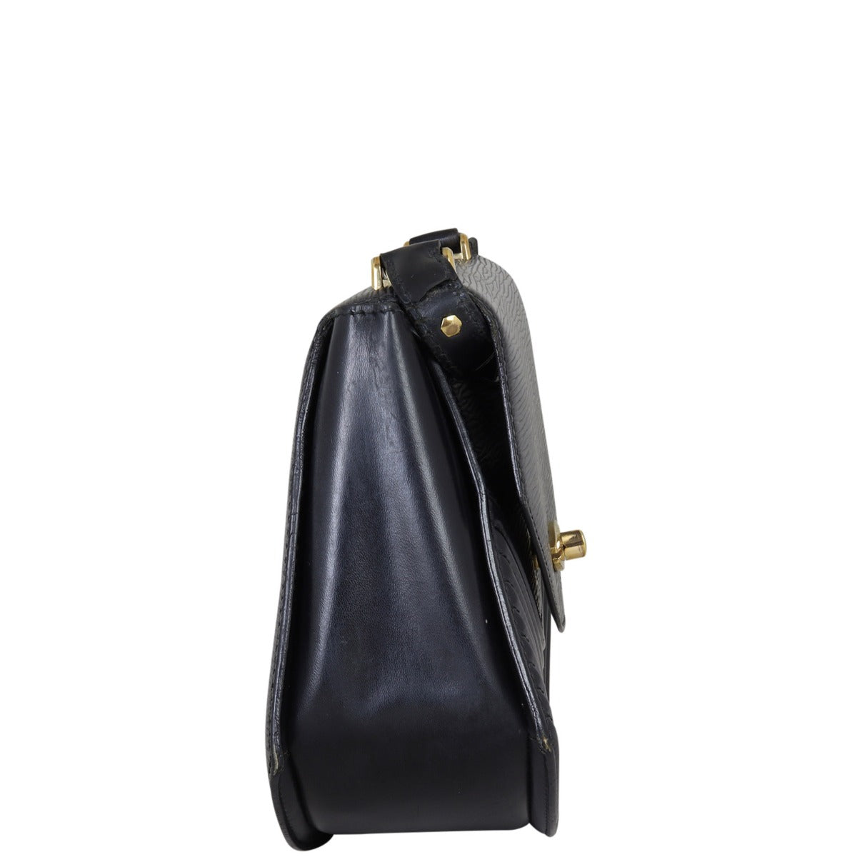 Louis Vuitton Tilsitt Epi Side