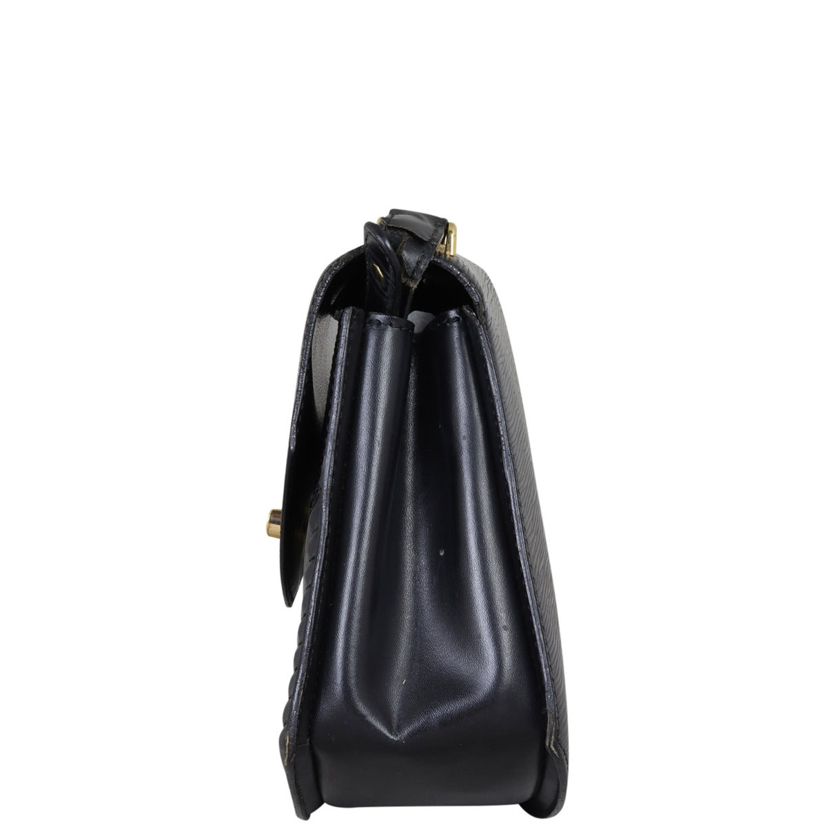 Louis Vuitton Tilsitt Epi Side