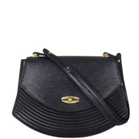 Louis Vuitton Tilsitt Epi Front Showing Strap