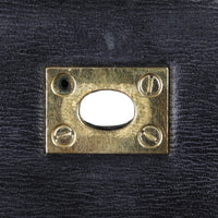 Louis Vuitton Tilsitt Epi Missing Screw