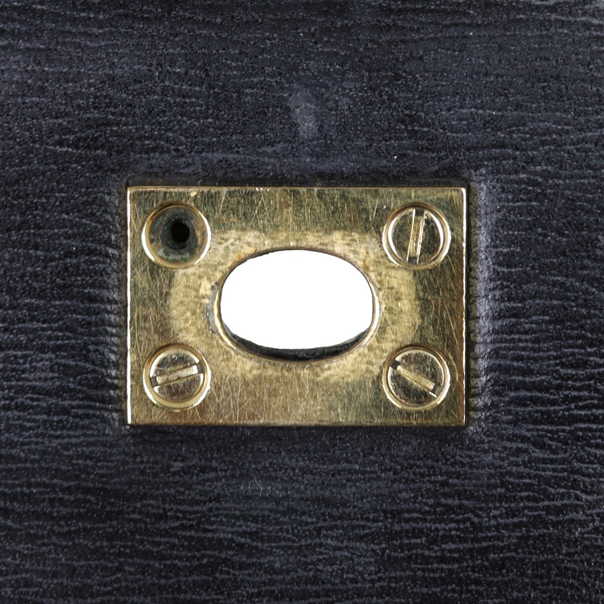 Louis Vuitton Tilsitt Epi Missing Screw