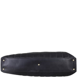 Chanel Chocolate Bar Tote Base